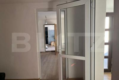Casă cu 3 camere cu Teren 100 Mp în Brestei - 2