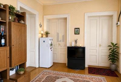 Casă cu 5 camere cu Teren 1904 Mp în Variaș - 6