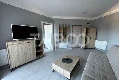 Apartament modern cu 3 camere cu garaj de vanzare in Marasti - 2