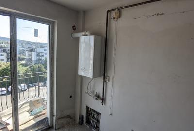 Apartament de vânzare, 2 camere, 42 mp, Bună Ziua Zona Leroy Merlin - 10