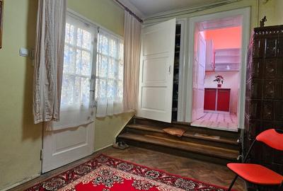 Apartament cu  2 unități locative, str Postavarului, vedere Tampa - 9