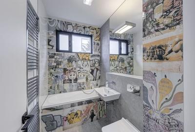 Modern villa | 6 rooms | Iancu Nicolae - 13