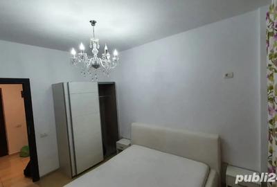 Proprietar, vand apartament 2 camere in Militari Residence - 5