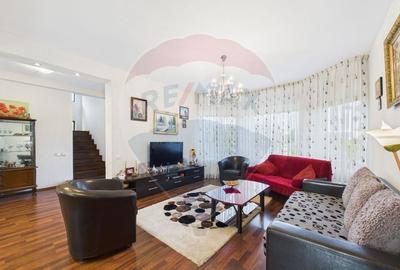 Casa individuala cu teren 500 mp si livada, Branesti - langa padure - 3