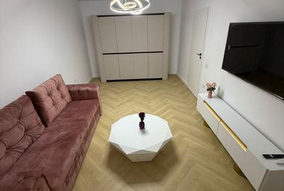 Apartament cu 2 camere decomandat în Dobroești - 5