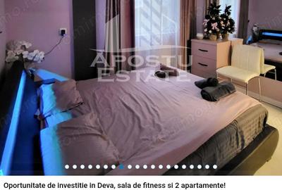 Spațiu comercial, de 115 mp, în Central - 4