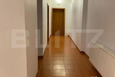 Casă cu 3 camere cu Teren 527 Mp în George Enescu - 10