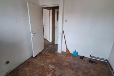 Apartament cu 2 camere semidecomandat în Drumul Carului - 1