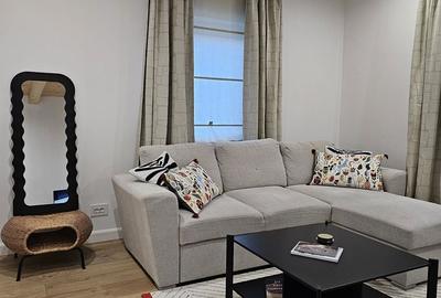 Casă cu 4 camere în Fântânele - 7