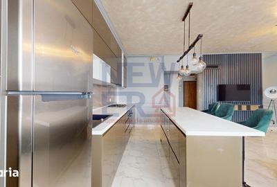 Apartament cu 3 camere, mobilat în Vitan - 4