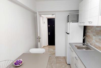 Apartament cu 2 camere semidecomandat în Exterior Vest - 6