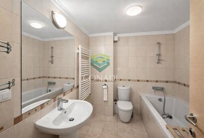 Apartament cu 3 camere decomandat, mobilat în P-ța Muncii - 9