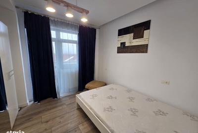 Apartament cu 2 camere în Sisești - 7