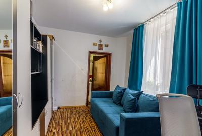 Apartament la casa, 2 camere, Zona Semicentrala