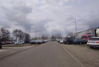 Teren intravilan 3868, zona Micro 3