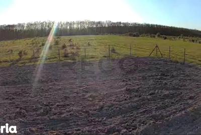 Teren de 500 mp, în Nojorid