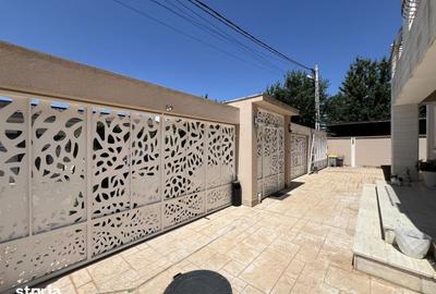 Casă cu 6 camere cu Teren 410 Mp în Central - 15