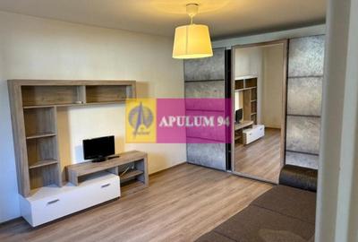 Garsoniera 32mp, cu curte 50mp, zona Metrou Tineretului - 2