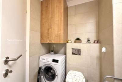 Apartament cu 2 camere semidecomandat în Pipera - 10