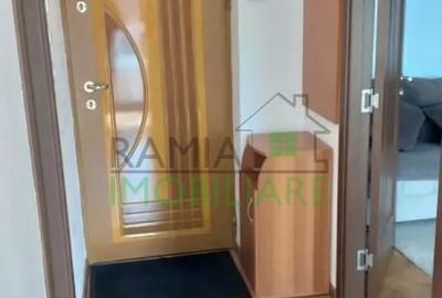 Garsoniera de inchiriat zona Spitalul Judetean - 2