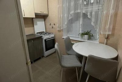 Apartament cu 2 camere semidecomandat în Spitalul Județean