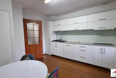 Apartament 3 camere parter Carpati 2 - 6