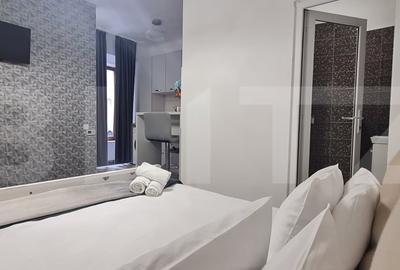 Studio ultracentral – Investitia ideala in Inima Orasului! - 7
