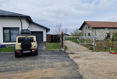 Casă cu 6 camere cu Teren 1000 Mp în Săftica - 10