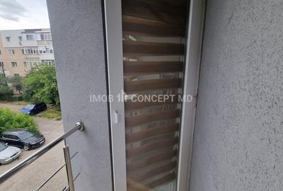 Apartament cu 2 camere decomandat, mobilat în Malu Roșu - 17