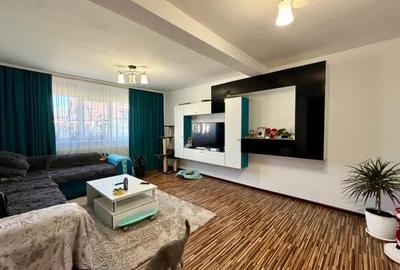 Casă cu 4 camere în Albești - 4