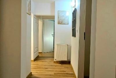 Proprietar, vand apartament, 3 dormitoare,1living,2 bai, Centrul nou, mall Afi, - 16