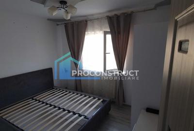 Apartament cu 2 camere semidecomandat, mobilat în Lipovei - 7