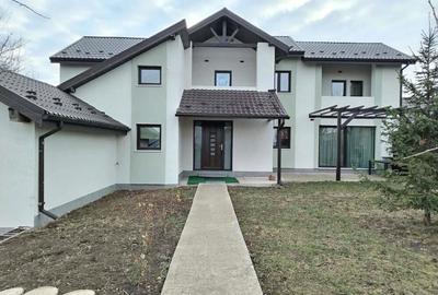 Vila Platoul Insorit - 1