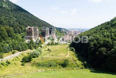 Apartament mobilat doua camere Tampa Gardens - 32