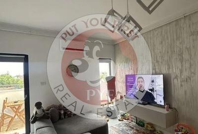 Giulesti | Apartament 2 Camere | SemiDecomandat | 50mp | B11490 - 1