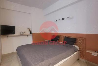 Apartament cu 2 camere în Nord
