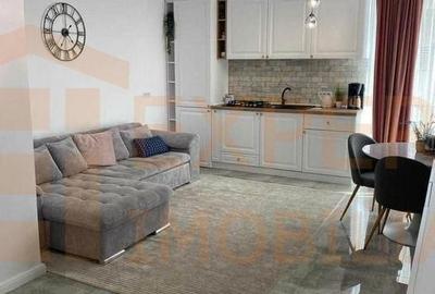 Apartament cu 3 camere decomandat în Nord - 5