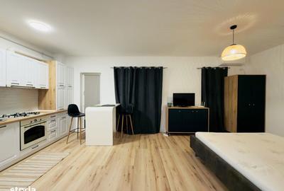 Garsonieră în Soarelui - 1