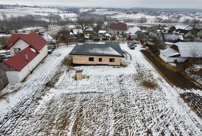Casă cu 3 camere în Horodnic - 5