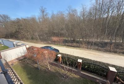 Pantelimon-Cernica/ Vilă P+2, Vizavi de Pădure-384 mp, Teren 533 mp/ Comision 0% - 40