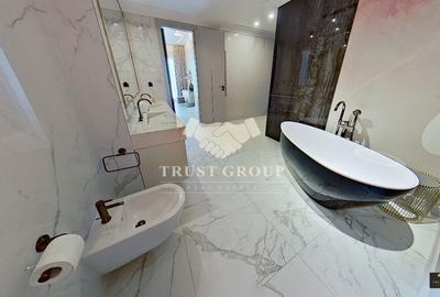 Apartament cu 6 camere decomandat, mobilat în Floreasca - 35