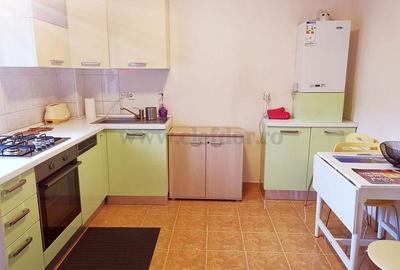 Vilă cu 3 camere de închiriat în zona Pipera - 3