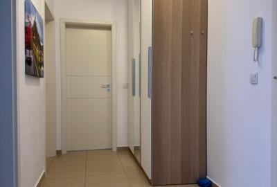 Oportunitate de inchiriere: apartament 2 camere complet utilat, Avantgarden 3 - 9