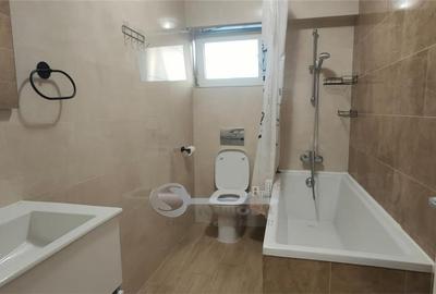 Apartament cu 2 camere decomandat, mobilat în Tătărași - 4