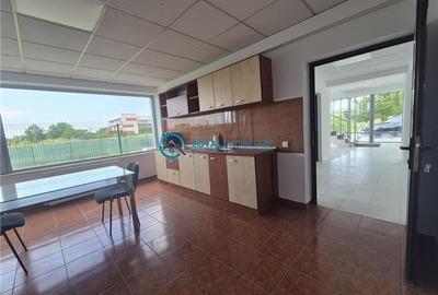 Royal Imobiliare - Vanzare Spatiu Birouri Zona Vest - 35