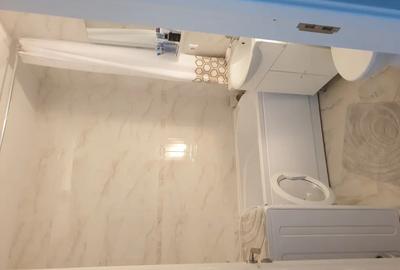 Garsonieră decomandată în Bucium - 6