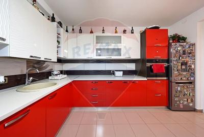 3 camere cu stil, in Brasov - zona Coresi / Isaran - 7