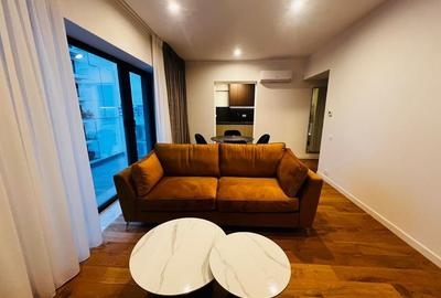 2 Camere | ONE Cotroceni | Parcare - 6