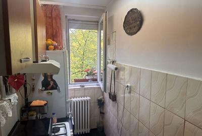 Apartament cu 2 camere semidecomandat în Central - 7