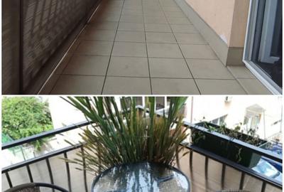 Apartament cu 3 camere decomandat în Andrei Mureșanu - 2